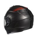 HJC C70N Sway Integralhelm MC1 rot schwarz