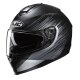 HJC C70N Sway Integralhelm MC5SF mattgrau schwarz