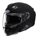 HJC F71 Integralhelm Uni Metal schwarz