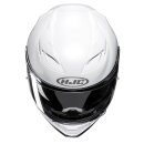 HJC F71 Integralhelm Uni Pearl weiß