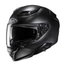 HJC F71 Integralhelm Uni Semi mattschwarz