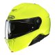 HJC i91 Fluorescent Klapphelm