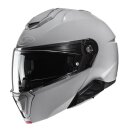 HJC i91 Klapphelm Uni Nardo grau