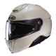 HJC i91 Klapphelm Uni Semi matt Sand beige