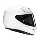 HJC Rpha 12 Integralhelm Uni Pearl weiß