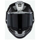 Alpinestars Supertech R10 Element Carbon-Helm schwarz silber