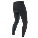 Dainese No-Wind Thermo Funktions-Hose schwarz rot