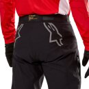 Alpinestars Techdura Motocross-Hose schwarz