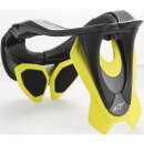 Alpinestars BNS Tech-2 Nacken-Stütze schwarz Cool grau