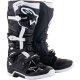 Alpinestars Alpinestars Tech 7 Enduro Ds Stiefel schwarz weiß