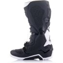 Alpinestars Alpinestars Tech 7 Enduro Ds Stiefel schwarz weiß