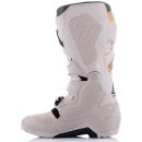 Alpinestars Alpinestars Tech 7 Enduro Ds Stiefel grau beige