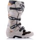 Alpinestars Alpinestars Tech 7 Enduro Ds Stiefel grau beige