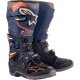 Alpinestars Alpinestars Tech 7 Enduro Ds Stiefel schwarz blau grau