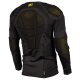 Klim Tactical Offroad Protektoren-Shirt schwarz