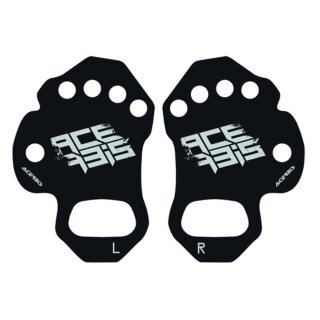 Acerbis Palm Protector Handflächenschutz schwarz