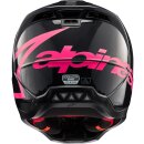 Alpinestars S-M5 Corp Crosshelm 22.06