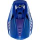 Alpinestars S-M5 Corp Crosshelm 22.06 blau glanz