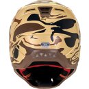 Alpinestars S-M5 Mineral Crosshelm 22.06 matt braun beige