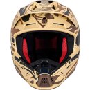 Alpinestars S-M5 Mineral Crosshelm 22.06 matt braun beige