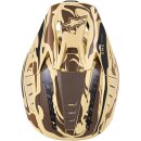 Alpinestars S-M5 Mineral Crosshelm 22.06 matt braun beige