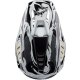 Alpinestars S-M5 Mineral Crosshelm 22.06 grau dunkelgrau