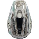 Alpinestars S-M5 Mineral Crosshelm 22.06 grau grün