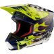 Alpinestars S-M5 Rash Crosshelm 22.06