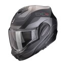 Scorpion Exo-Tech Evo Pro Commuta Klapphelm mattschwarz...