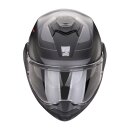 Scorpion Exo-Tech Evo Pro Commuta Klapphelm mattschwarz...