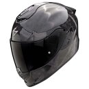 Scorpion Exo-1400 Evo II Carbon Air Onyx Helm