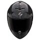 Scorpion Exo-1400 Evo II Carbon Air Onyx Helm