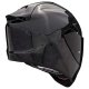 Scorpion Exo-1400 Evo II Carbon Air Onyx Helm schwarz