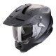 Scorpion ADF-9000 Air Enduro-Helm Uni schwarz