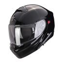 Scorpion Exo-930 Evo Motorrad Klapphelm Uni schwarz