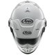 Arai Tour-X5 Adventure Endurohelm Diamond weiß