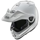 Arai Tour-X5 Adventure Endurohelm Diamond weiß