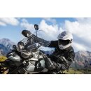 Arai Tour-X5 Adventure Endurohelm Frost mattschwarz