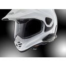 Arai Tour-X5 Adventure Endurohelm Frost mattschwarz