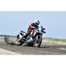 Arai Tour-X5 Adventure Endurohelm Frost mattschwarz