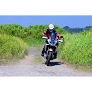 Arai Tour-X5 Adventure Endurohelm Adventure grau