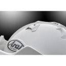 Arai Tour-X5 Discovery Endurohelm orange weiß grau