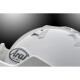 Arai Tour-X5 Discovery Endurohelm orange weiß grau