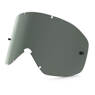 Oakley Ersatzscheibe O-Frame® 2.0 MX grau stark getönt