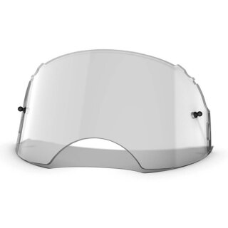 Oakley Ersatzscheibe Airbrake® MX Plutonite