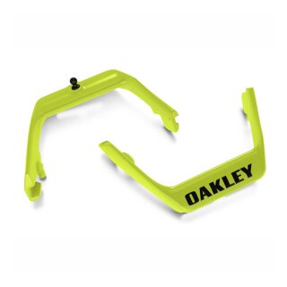 Oakley Outriggers Ersatz-Ausleger Airbrake® MX Metallic gün