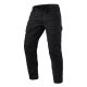 Revit Cargo 2 Tapered Fit Motorrad-Jeans schwarz