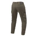 Revit Cargo 2 Tapered Fit Motorrad-Jeans Tarmac grün grau