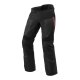 Revit Tornado 4 H2O Motorrad-Hose Textil schwarz