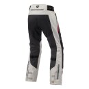 Revit Tornado 4 H2O Motorrad-Hose Textil silber schwarz